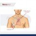Renasenz Hemodialysis Kit 2-Lumen Fr 12x16 Curved